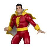 DC Multiverse Shazam (Power of Shazam) 7" Scale Action Figure - McFarlane Toys