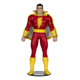 DC Multiverse Shazam (Power of Shazam) 7" Scale Action Figure - McFarlane Toys