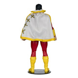 DC Multiverse Shazam (Power of Shazam) 7" Scale Action Figure - McFarlane Toys