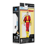 DC Multiverse Shazam (Power of Shazam) 7" Scale Action Figure - McFarlane Toys