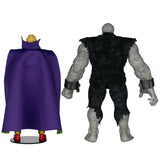 DC Multiverse Solomon Grundy vs Green Lantern (JSA) 2-Pack - McFarlane Toys