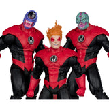DC Multiverse Atrocitus and Red Lantern Corps (Green Lantern) 2-Pack 7" Figure - McFarlane Toys
