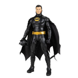 Batman Unmasked (Batman Returns) Deluxe Theatrical Edition 7" Figure - McFarlane Toys *IMPORT STOCK*