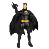 Batman Unmasked (Batman Returns) Deluxe Theatrical Edition 7" Figure - McFarlane Toys *IMPORT STOCK*