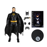 Batman Unmasked (Batman Returns) Deluxe Theatrical Edition 7" Figure - McFarlane Toys *IMPORT STOCK*