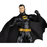 Batman Unmasked (Batman Returns) Deluxe Theatrical Edition 7" Figure - McFarlane Toys *IMPORT STOCK*