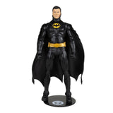 Batman Unmasked (Batman Returns) Deluxe Theatrical Edition 7" Figure - McFarlane Toys *IMPORT STOCK*