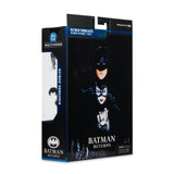 Batman Unmasked (Batman Returns) Deluxe Theatrical Edition 7" Figure - McFarlane Toys *IMPORT STOCK*