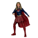 DC Multiverse Supergirl (TV Show) Deluxe Theatrical Edition 7" Scale Action Figure - McFarlane Toys