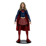 DC Multiverse Supergirl (TV Show) Deluxe Theatrical Edition 7" Scale Action Figure - McFarlane Toys