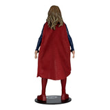 DC Multiverse Supergirl (TV Show) Deluxe Theatrical Edition 7" Scale Action Figure - McFarlane Toys