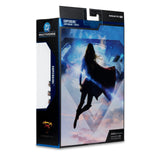 DC Multiverse Supergirl (TV Show) Deluxe Theatrical Edition 7" Scale Action Figure - McFarlane Toys