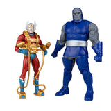 Darkseid vs Orion (New Gods) 2-Pack 7" Action Figures - McFarlane Toys *IMPORT STOCK*