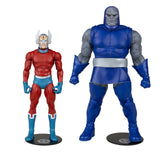 Darkseid vs Orion (New Gods) 2-Pack 7" Action Figures - McFarlane Toys *IMPORT STOCK*
