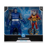 Darkseid vs Orion (New Gods) 2-Pack 7" Action Figures - McFarlane Toys *IMPORT STOCK*