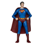DC Multiverse Superman Returns 2006 Theatrical Edition 7" Scale Action Figure - McFarlane Toys