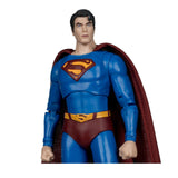 DC Multiverse Superman Returns 2006 Theatrical Edition 7" Scale Action Figure - McFarlane Toys