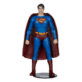 DC Multiverse Superman Returns 2006 Theatrical Edition 7" Scale Action Figure - McFarlane Toys