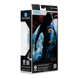 DC Multiverse Superman Returns 2006 Theatrical Edition 7" Scale Action Figure - McFarlane Toys