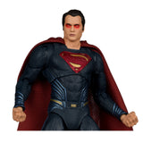 DC Multiverse Superman: Heat Vision (Batman V Superman: Dawn of Justice) 7" Scale Action Figure - McFarlane Toys