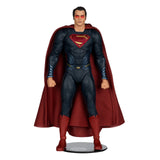 DC Multiverse Superman: Heat Vision (Batman V Superman: Dawn of Justice) 7" Scale Action Figure - McFarlane Toys