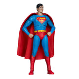 DC Multiverse Superman (Superman: The Movie 1978) Deluxe Theatrical Edition 7" Scale Action Figure - McFarlane Toys