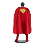 DC Multiverse Superman (Superman: The Movie 1978) Deluxe Theatrical Edition 7" Scale Action Figure - McFarlane Toys