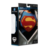 DC Multiverse Superman (Superman: The Movie 1978) Deluxe Theatrical Edition 7" Scale Action Figure - McFarlane Toys