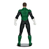 Green Lantern Hal Jordan (DC Page Punchers: Green Lanterns #48) w/Comic 7" Inch Scale Action Figure - McFarlane Toys