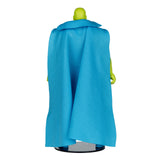 Martian Manhunter (DC Page Punchers: Justice League #77) 7" Figure w/Comic - McFarlane Toys