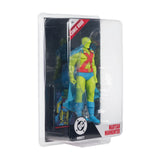Martian Manhunter (DC Page Punchers: Justice League #77) 7" Figure w/Comic - McFarlane Toys