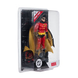 Robin (DC Page Punchers: Teen Titans #41 ) 7" Figure w/Comic - McFarlane Toys