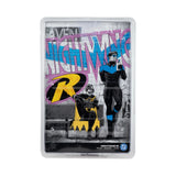 Nightwing (DC Page Punchers: Nightwing #81) 7" Figure w/Comic - McFarlane Toys *IMPORT STOCK*