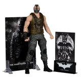DC Multiverse Bane (The Dark Knight Rises) Deluxe Theatrical Edition 7" Scale Action Figure - McFarlane Toys