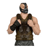 DC Multiverse Bane (The Dark Knight Rises) Deluxe Theatrical Edition 7" Scale Action Figure - McFarlane Toys
