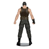 DC Multiverse Bane (The Dark Knight Rises) Deluxe Theatrical Edition 7" Scale Action Figure - McFarlane Toys