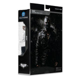 DC Multiverse Bane (The Dark Knight Rises) Deluxe Theatrical Edition 7" Scale Action Figure - McFarlane Toys