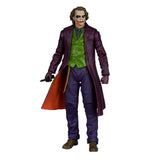 DC Multiverse The Joker (The Dark Knight) Deluxe Theatrical Edition 7" Scale Action Figure - McFarlane Toys