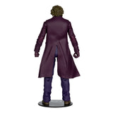 DC Multiverse The Joker (The Dark Knight) Deluxe Theatrical Edition 7" Scale Action Figure - McFarlane Toys