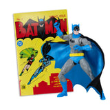 Batman (DC Page Punchers: Batman #1) 7" Figure w/Comic - McFarlane Toys *IMPORT STOCK*