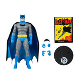 Batman (DC Page Punchers: Batman #1) 7" Figure w/Comic - McFarlane Toys *IMPORT STOCK*