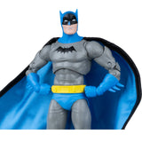 Batman (DC Page Punchers: Batman #1) 7" Figure w/Comic - McFarlane Toys *IMPORT STOCK*