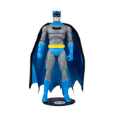 Batman (DC Page Punchers: Batman #1) 7" Figure w/Comic - McFarlane Toys *IMPORT STOCK*