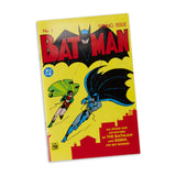 Batman (DC Page Punchers: Batman #1) 7" Figure w/Comic - McFarlane Toys *IMPORT STOCK*