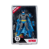 Batman (DC Page Punchers: Batman #1) 7" Figure w/Comic - McFarlane Toys *IMPORT STOCK*