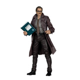 Commissioner Gordon (The Dark Knight) Deluxe Theatrical Edition 7" Inch Action Figure - McFarlane Toys *IMPORT STOCK*