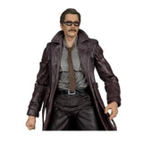 Commissioner Gordon (The Dark Knight) Deluxe Theatrical Edition 7" Inch Action Figure - McFarlane Toys *IMPORT STOCK*