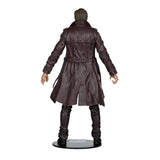 Commissioner Gordon (The Dark Knight) Deluxe Theatrical Edition 7" Inch Action Figure - McFarlane Toys *IMPORT STOCK*