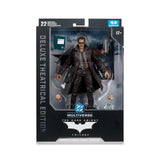 Commissioner Gordon (The Dark Knight) Deluxe Theatrical Edition 7" Inch Action Figure - McFarlane Toys *IMPORT STOCK*