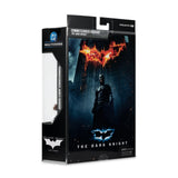 Commissioner Gordon (The Dark Knight) Deluxe Theatrical Edition 7" Inch Action Figure - McFarlane Toys *IMPORT STOCK*